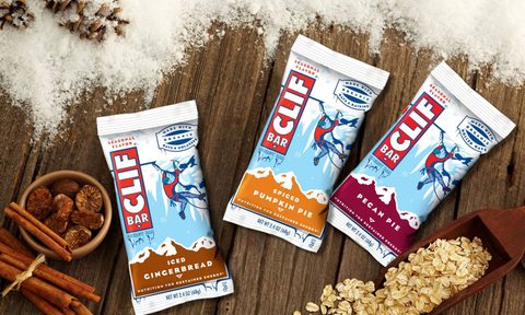 are clif bars healthy unpacking its overall nutritional value