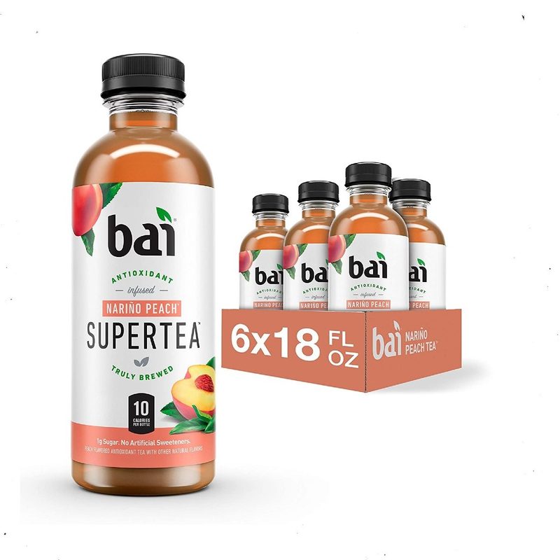 Bai Iced Tea