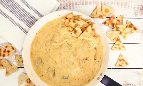 how to make beer cheese