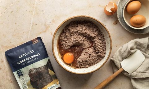 best brownie mix