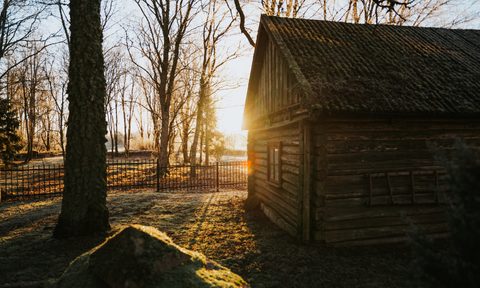 Best Cabin Rentals in Pennsylvania PA