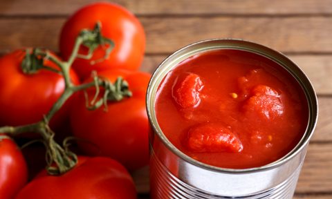 best canned tomatoes 2021
