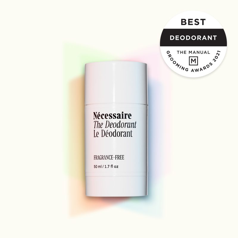 BEST DEODORANT Necessaire The Deodorant
