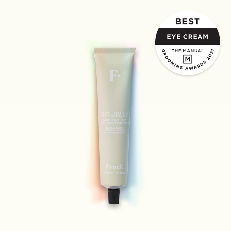 BEST EYE CREAM Freck So Jelly Eye Jelly