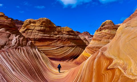best hikes in united states 2021