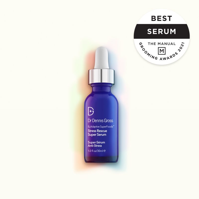 BEST SERUM Dr. Dennis Gross Super Serum