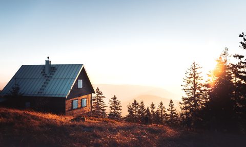 Best Spring Cabin Rentals in the United States