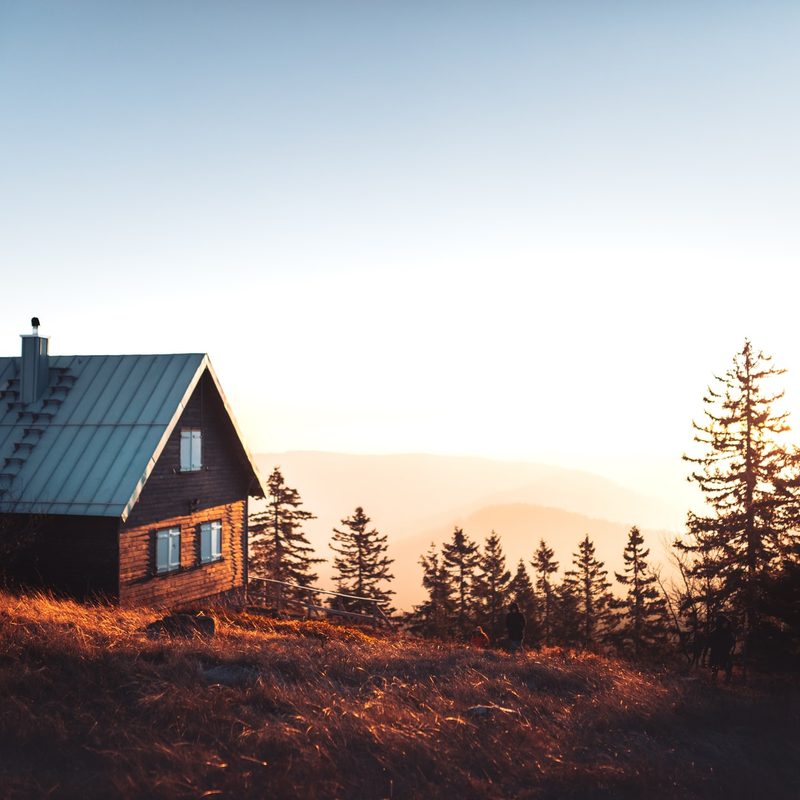 Best Spring Cabin Rentals in the United States