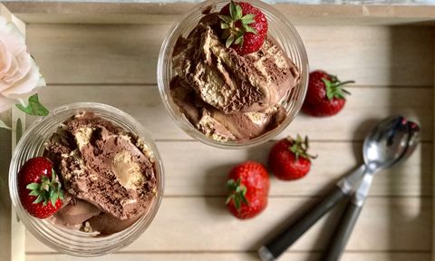 best vegan ice cream brands 2021