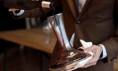 best wine decanters 2021