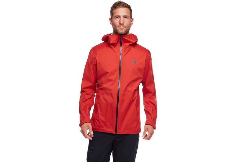 Black Diamond StormLine Stretch