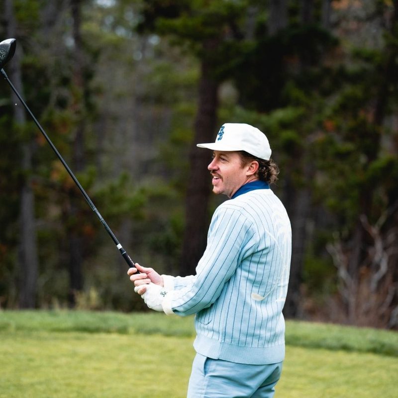 Bogey Boys Golf