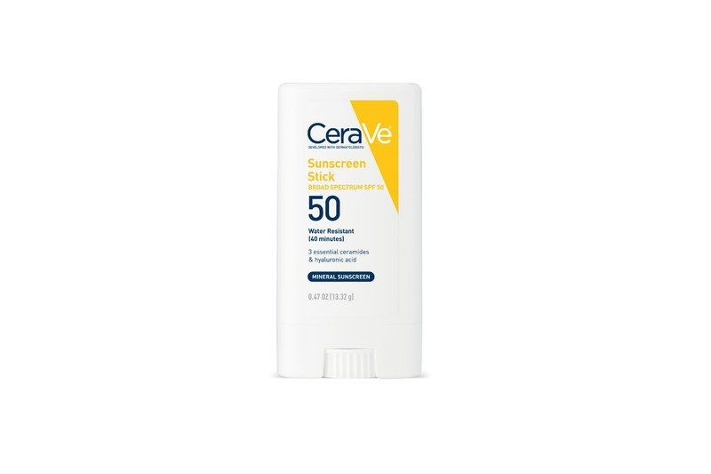 CeraVe Sunscreen Stick SPF 50
