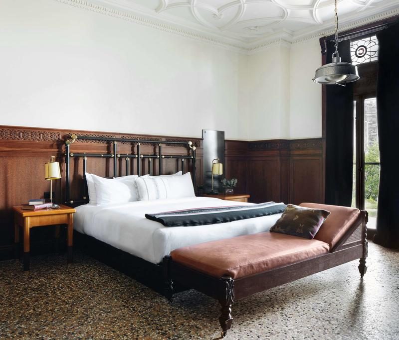 Chicago Athletic Association