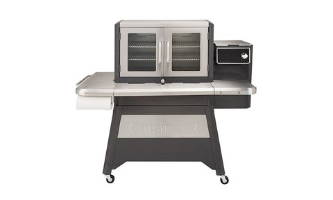 cuisinart clermont pellet grill deal walmart april 2021 cuisinartgrill2