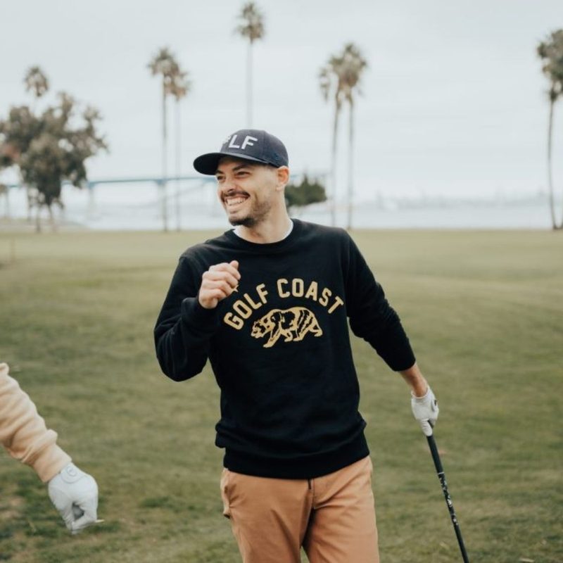 Devereux Golf