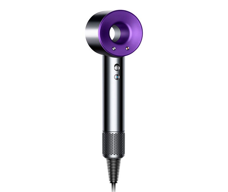 Dyson Supersonic hair dryer