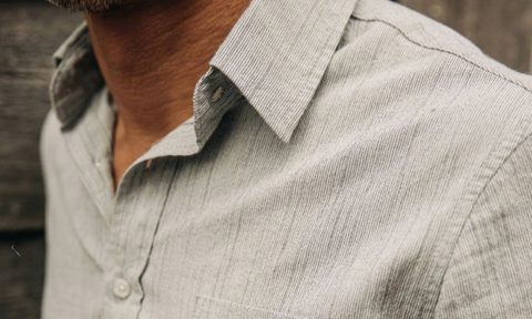 Feature Lightweight Shirt
