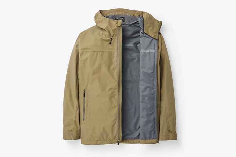 Filson Swiftwater Rain Jacket