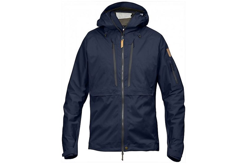 Fjallraven Keb Eco Shell Jacket