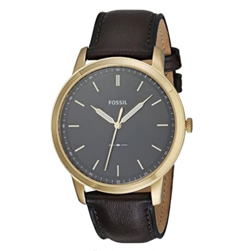 Fossil Watch