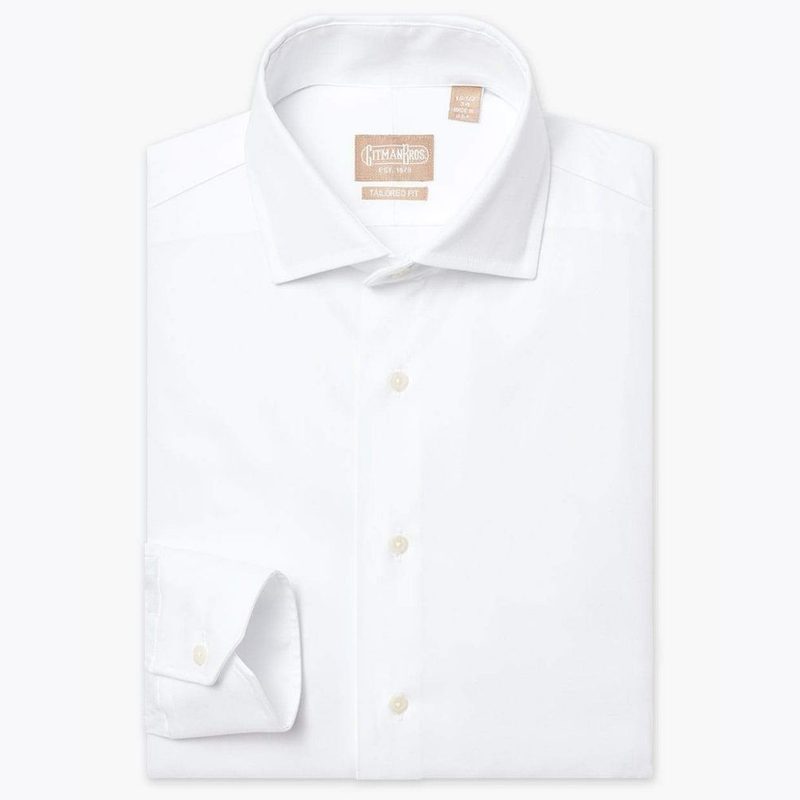 Gitman Vintage Dress Shirt