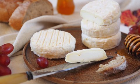 goat cheese guide 2021