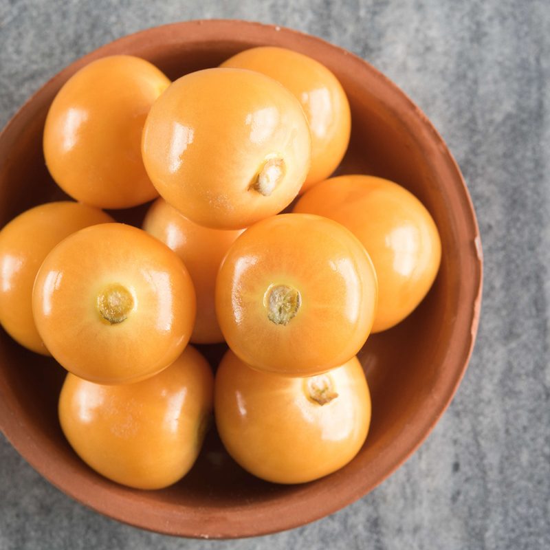 Golden Berries