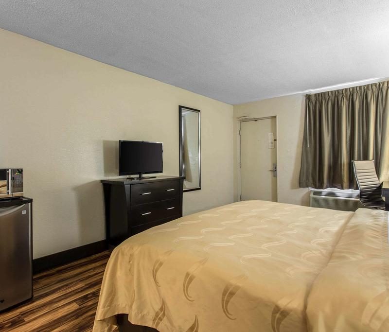 Quality Inn Goose Creek Charleston