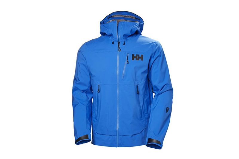 Helly-Hansen Odin Mountain 3L Shell Jacket