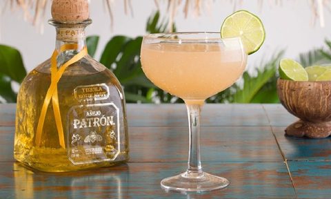 best mezcal recipes hemminguey