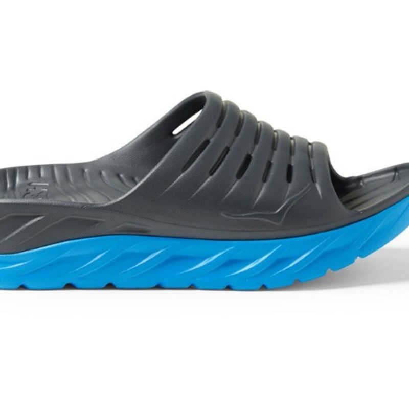 Hoka Recovery Slide