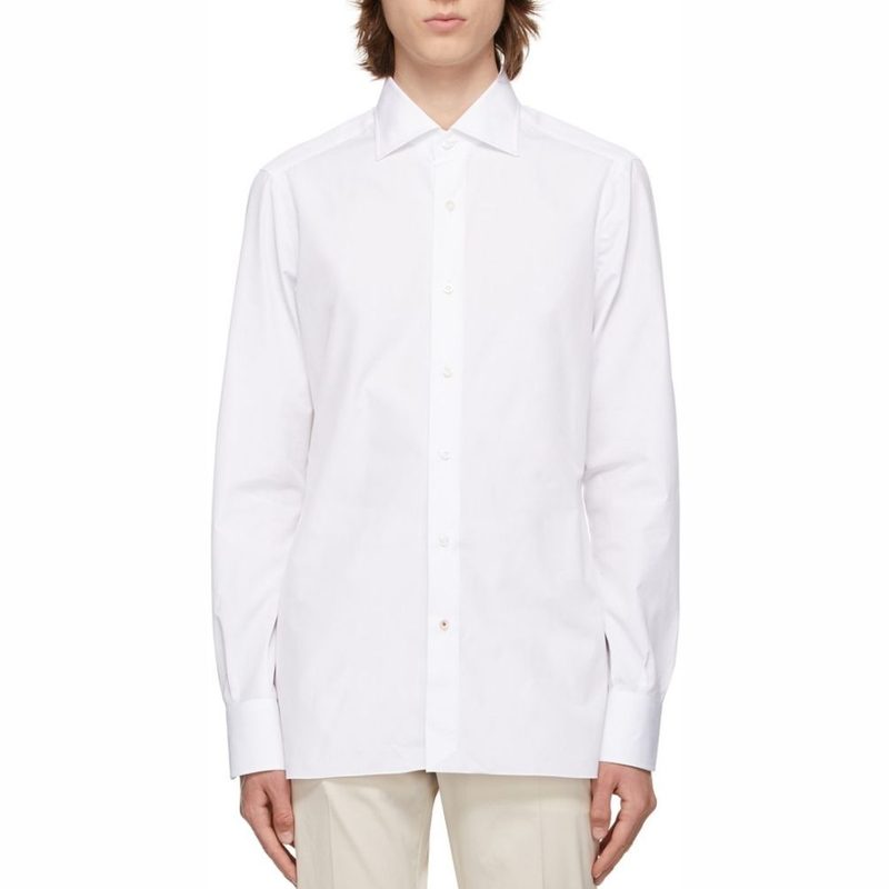 Isaia Dress Shirt