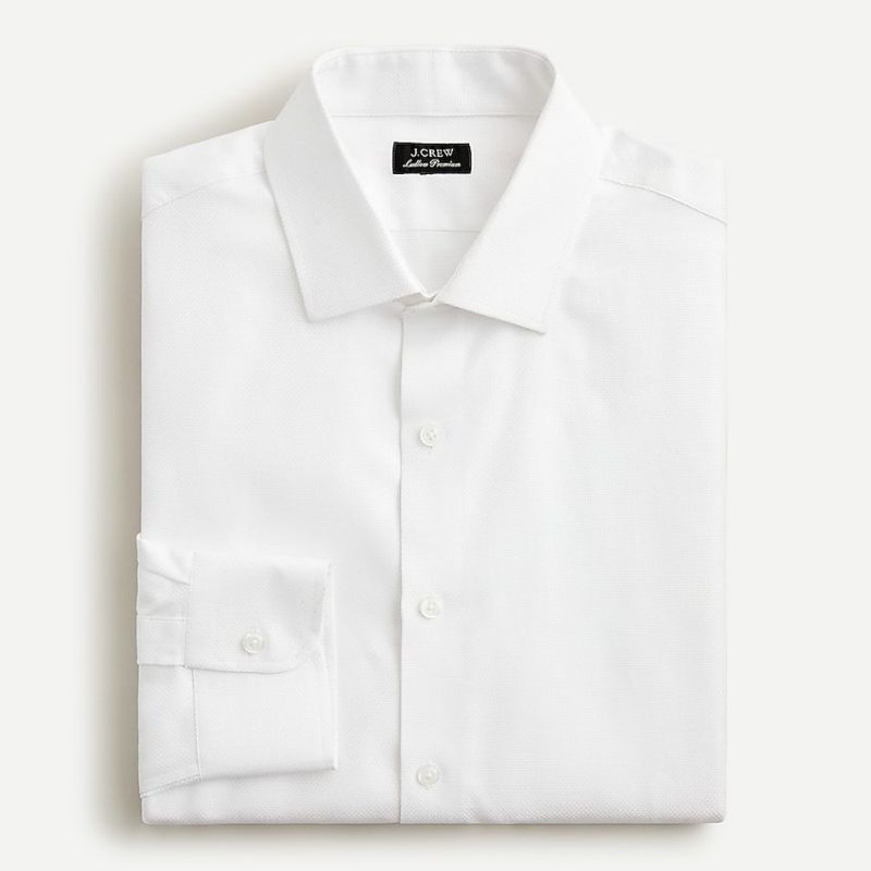 J Crew Dress Shirt