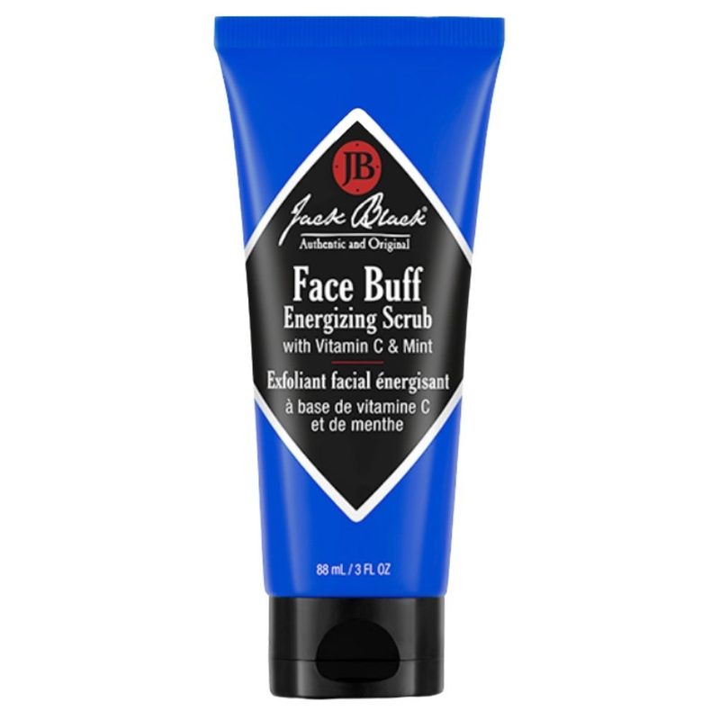 Jack Black Face Scrub
