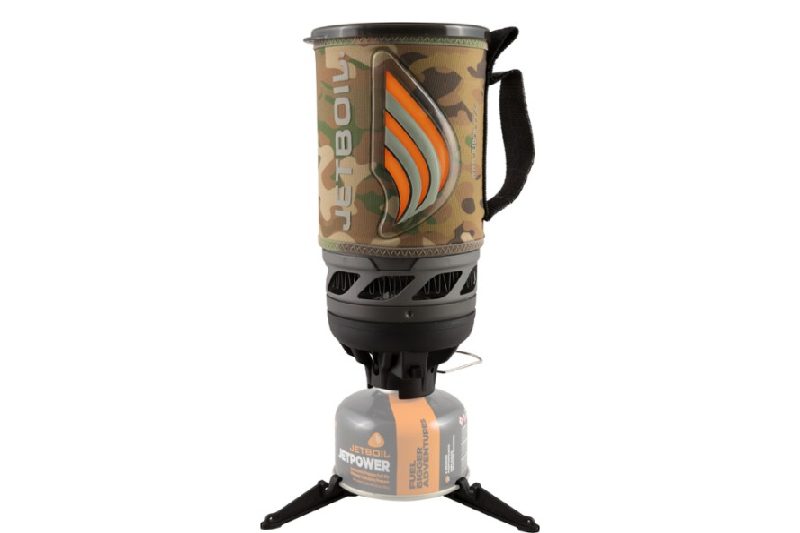 Jetboil Flash Cooking System