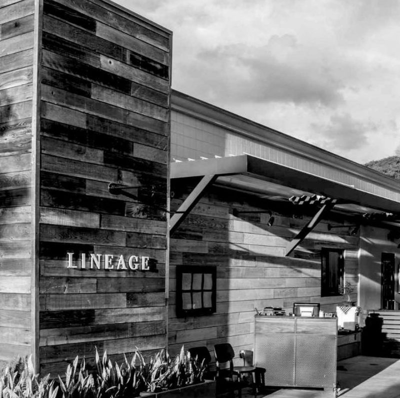 Lineage Restaurant