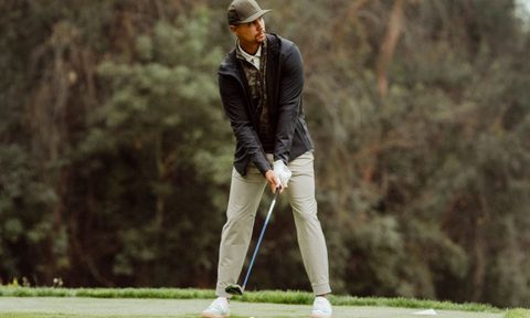Lululemon Golf