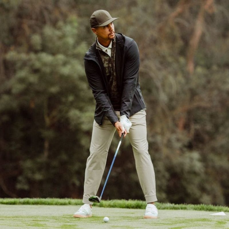 Lululemon Golf