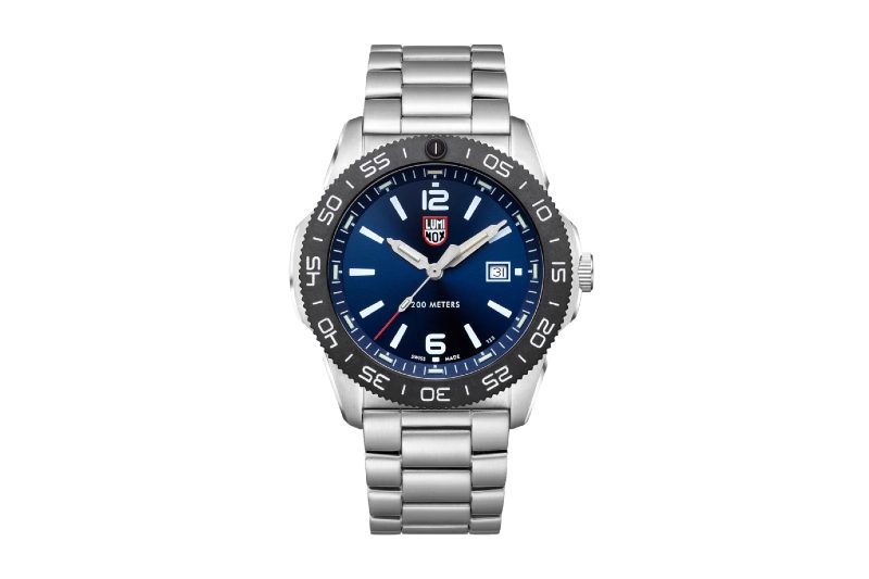 Luminox Pacific Diver