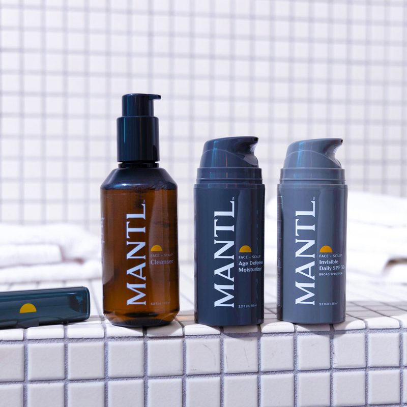 Mantl products