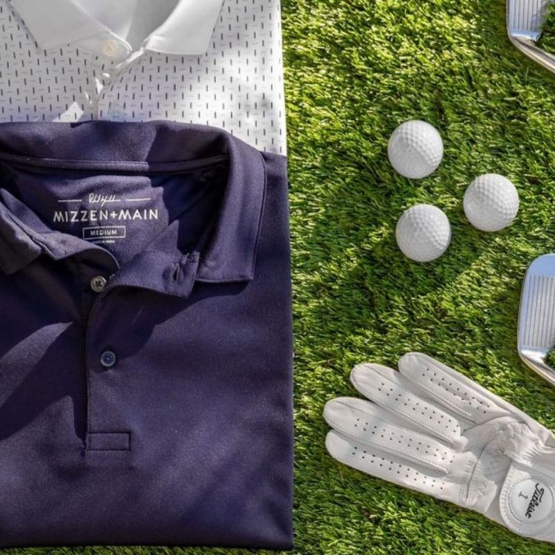 Mizzen+Main Golf