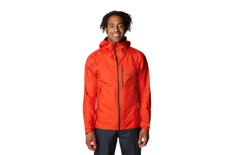 Mountain Hardwear Exposure/2 Gore-Tex Paclite Plus Jacket