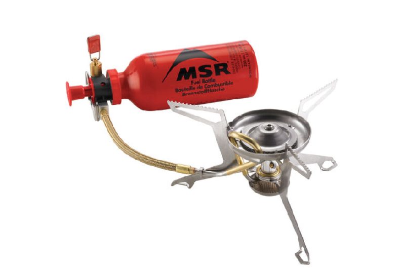 MSR Whisperlite International