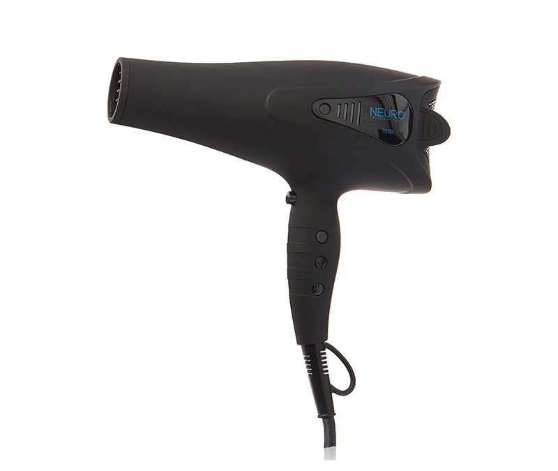 Paul Mitchell hair dryer.