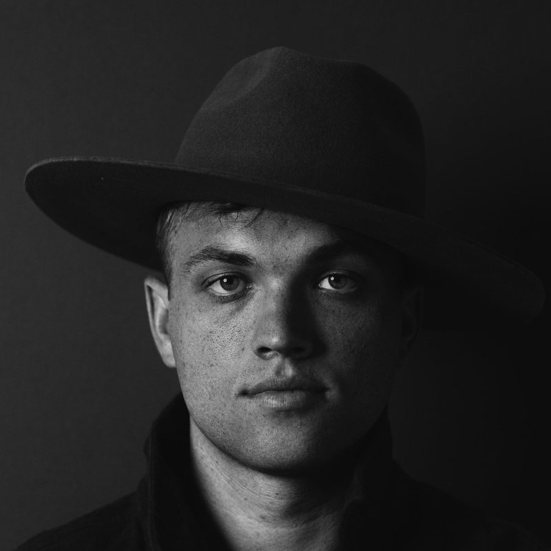 Amish hat