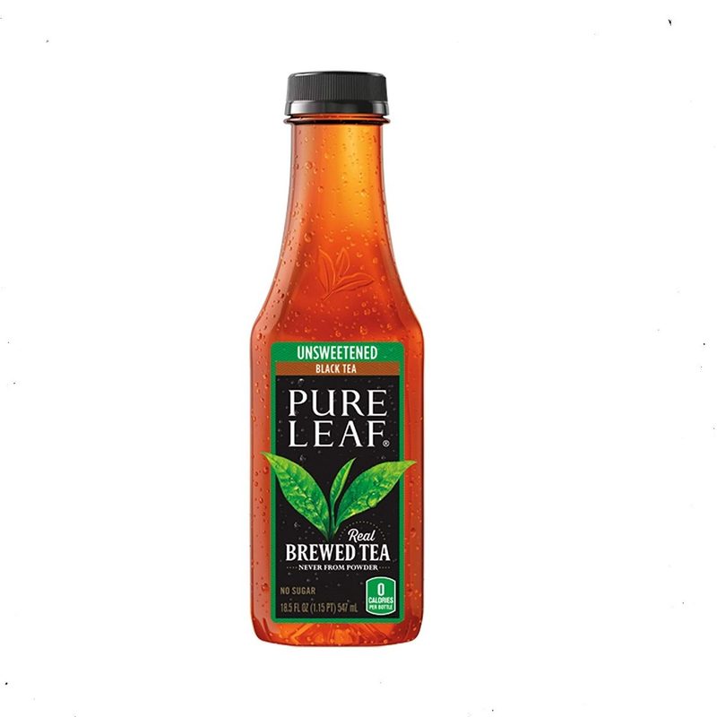 Pure Leaf Iced Tea
