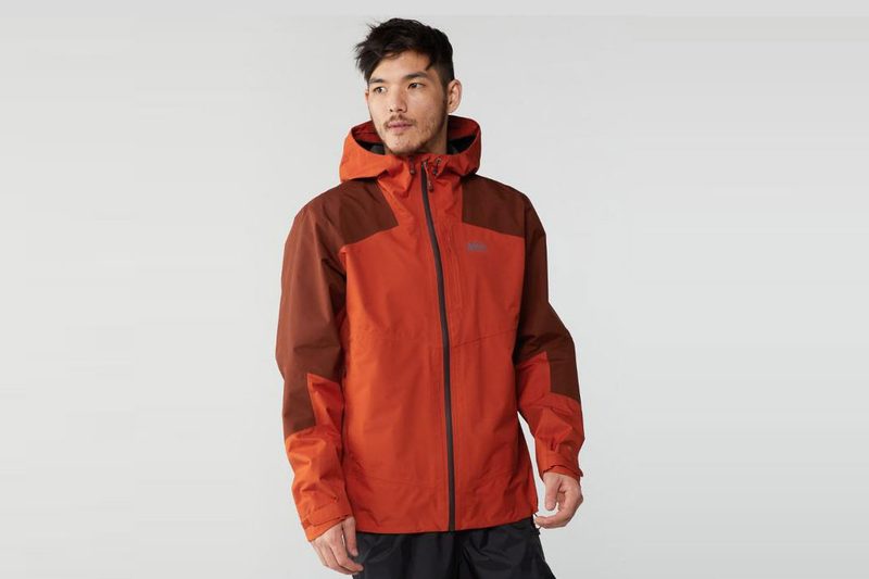REI Co-Op XeroDry GTX Jacket