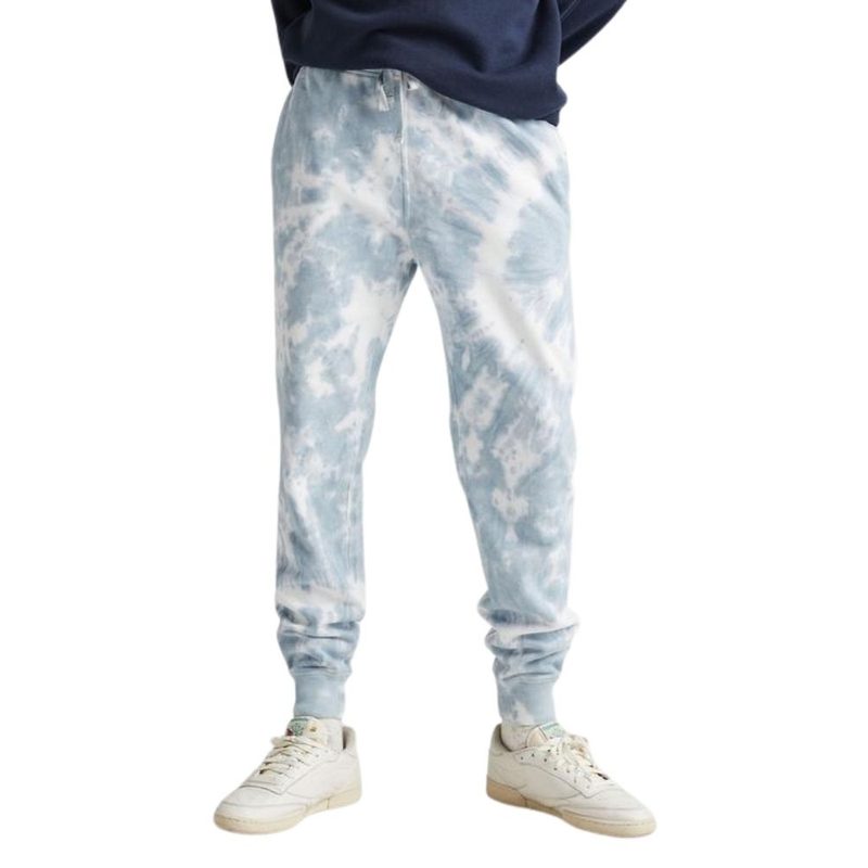 Richer Poorer Sweats