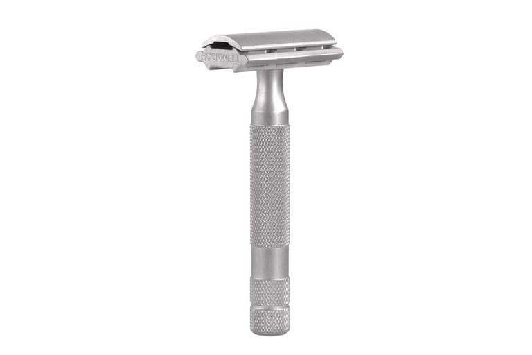 Rockwell Razors 6S